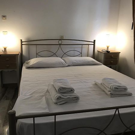 Sapfo studios Lefkada Town Esterno foto
