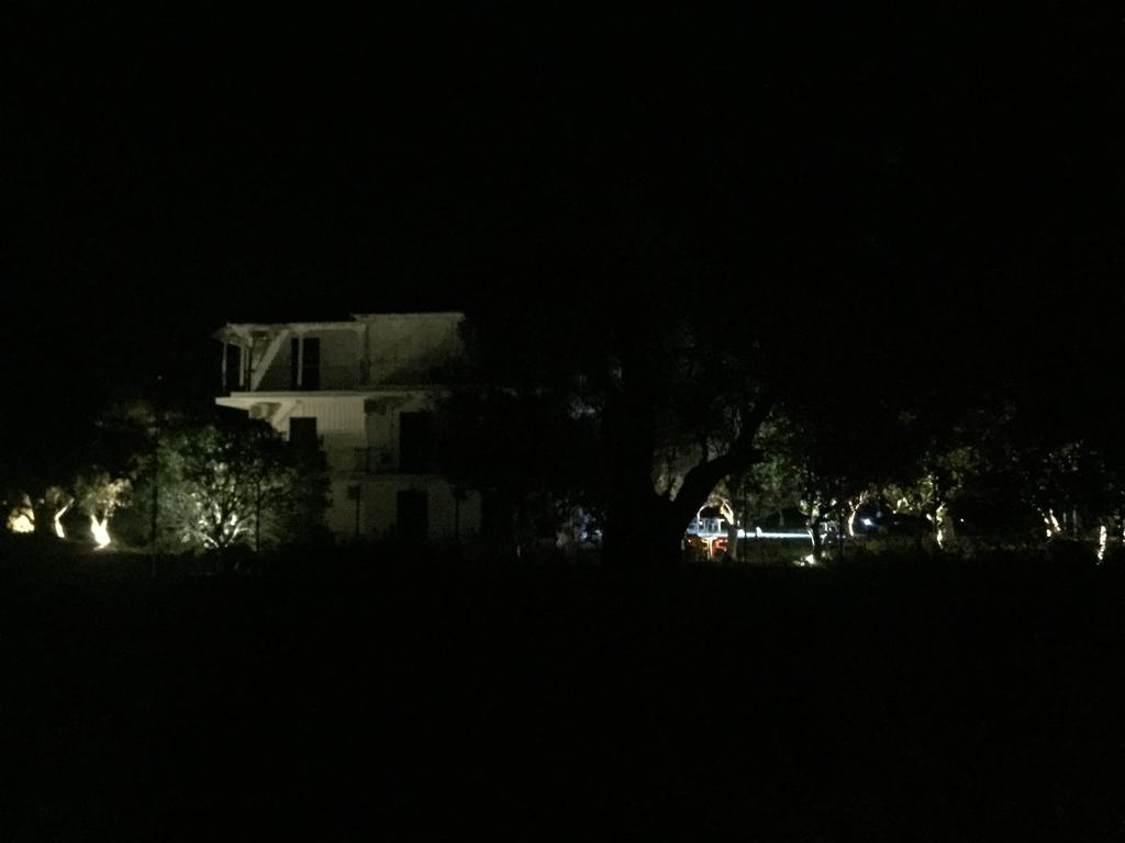 Sapfo studios Lefkada Town Esterno foto