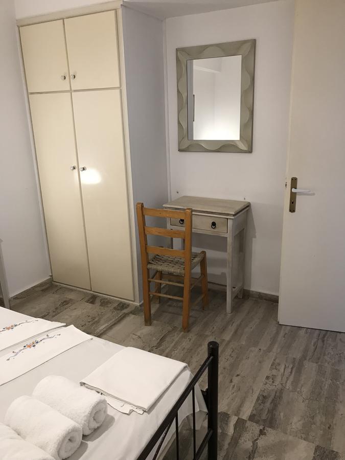 Sapfo studios Lefkada Town Esterno foto